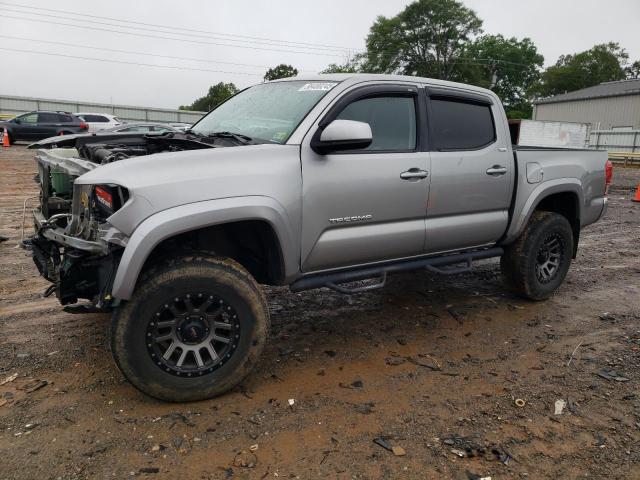 Vin: 3tykd5hnxrt005196, lot: 58543485, toyota tacoma double cab 2024 img_1