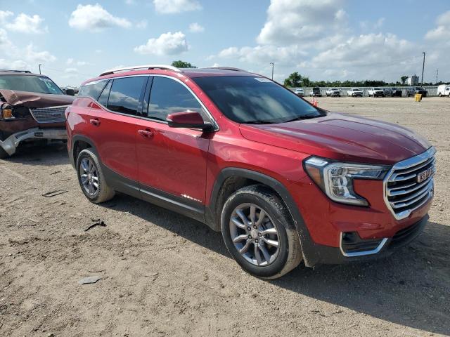 Vin: 3gkalvev4nl162239, lot: 55897705, gmc terrain slt 20224