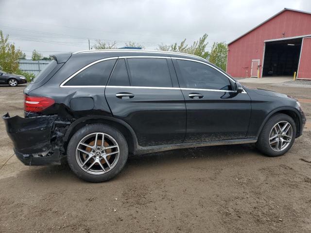 Vin: wdc0g4kbxkv172912, lot: 57601925, mercedes-benz glc-class 300 4matic 20193