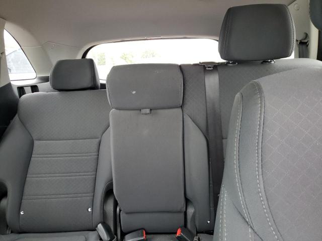 2016 KIA SORENTO LX - 5XYPG4A37GG116763