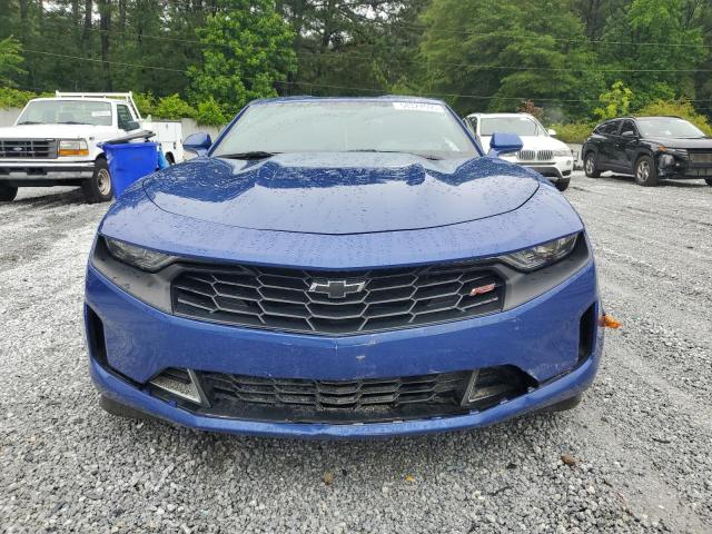 2020 CHEVROLET CAMARO LS 1G1FB1RS1L0143745