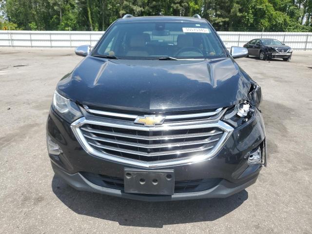 2018 CHEVROLET EQUINOX PR - 2GNAXNEX9J6326527