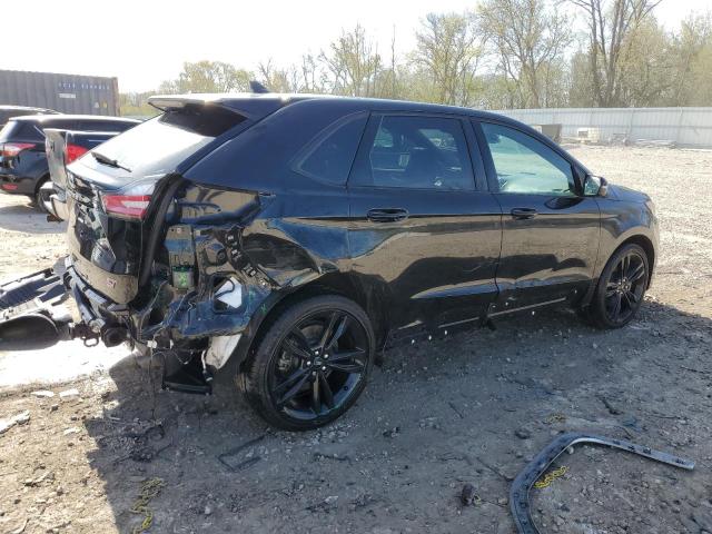 Vin: 2fmpk4ap1mba28532, lot: 56032635, ford edge st 20213