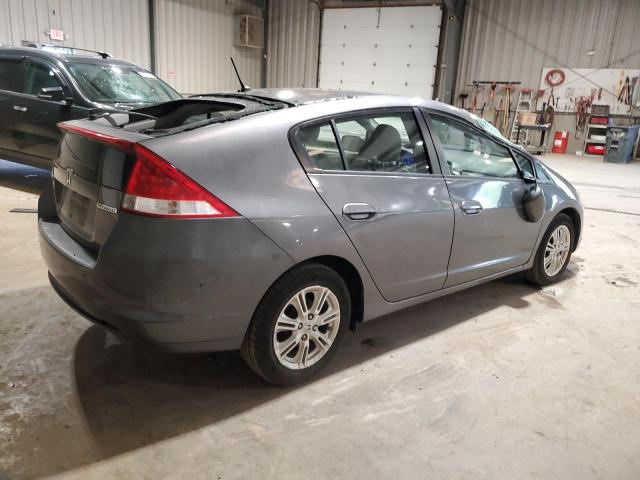 Vin: jhmze2h70as041772, lot: 55445385, honda insight ex 20103