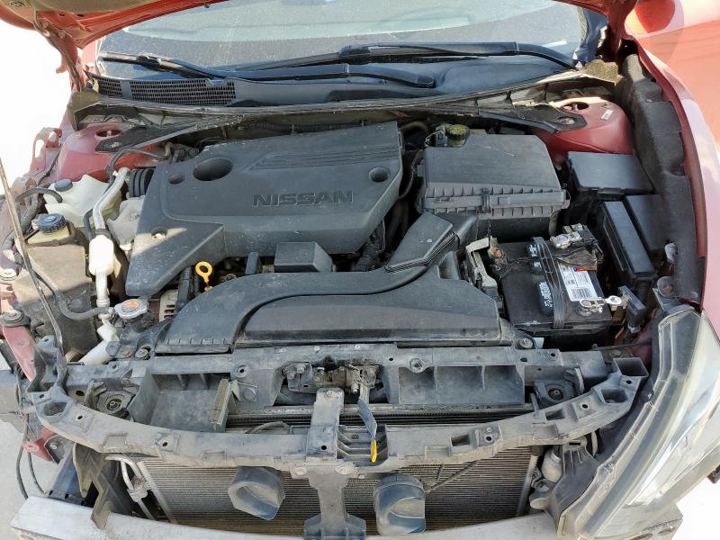 2016 NISSAN ALTIMA 2.5 - 1N4AL3AP3GN344367