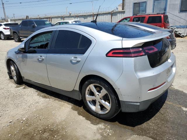 Vin: 1g1rh6e42cu119236, lot: 57666015, chevrolet volt 20122