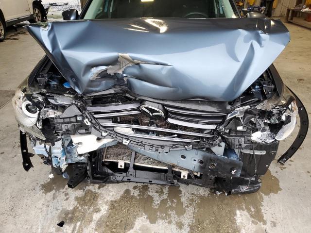 2016 MAZDA CX-5 SPORT - JM3KE4BY0G0628372