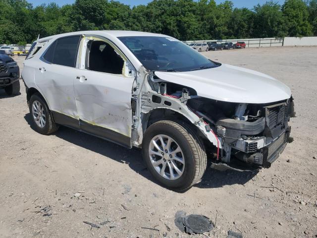 Vin: 3gnaxkevxkl123513, lot: 57671565, chevrolet equinox lt 20194