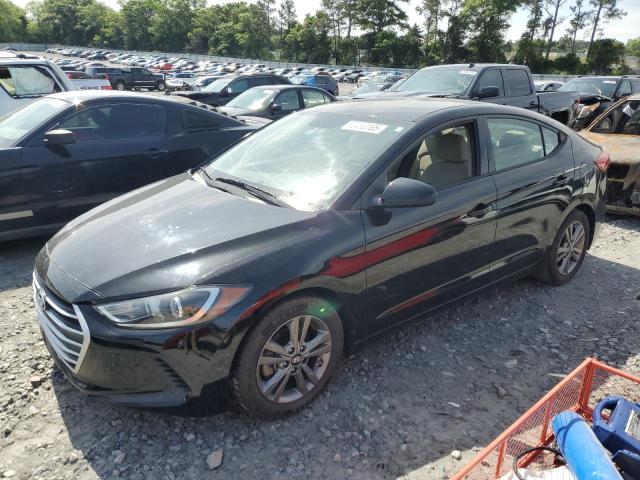 Vin: 5npd84lfxhh101384, lot: 56496165, hyundai elantra se 2017 img_1