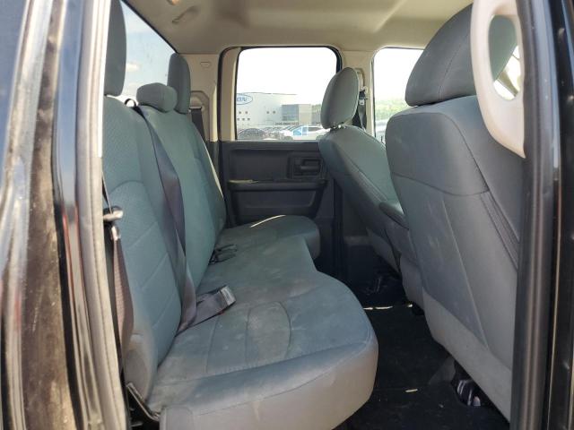 2017 RAM 1500 ST - 1C6RR7FT7HS531534