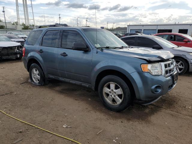 Vin: 1fmcu0c7xakc29104, lot: 56395805, ford escape xls 20104