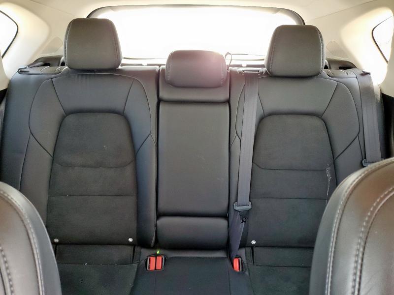 2017 MAZDA CX-5 TOURI - JM3KFBCL2H0188435
