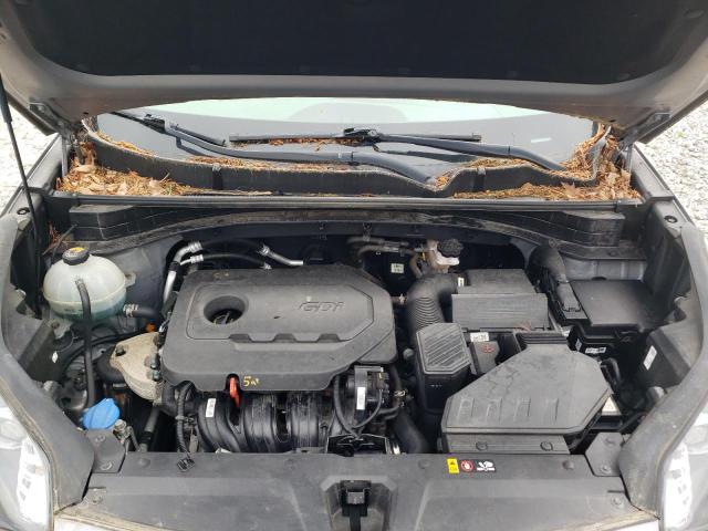 2017 KIA SPORTAGE L #3290287246