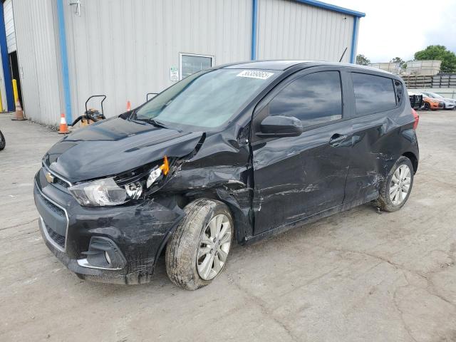 CHEVROLET SPARK 1LT