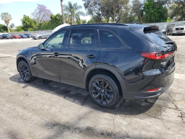 Vin: jm3kkchd0s1218357, lot: 57452545, mazda cx-90 prem premium sport 20253