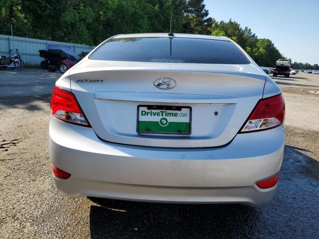 kmhct4ae2hu336027 - 2017 Hyundai Accent Se - #56431645