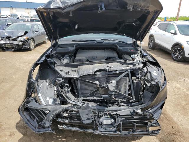 2024 MERCEDES-BENZ GLS 450 4M - 4JGFF5KE6RB165577