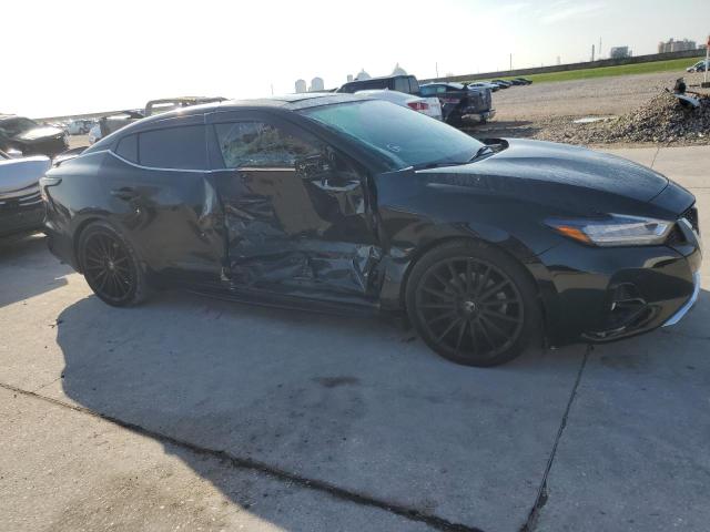 Vin: 1n4aa6av3kc377329, lot: 59027135, nissan maxima s 20194