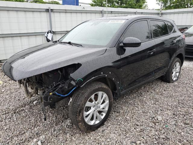 Vin: km8j2ca44ku851050, lot: 58028615, hyundai tucson se 2019 img_1