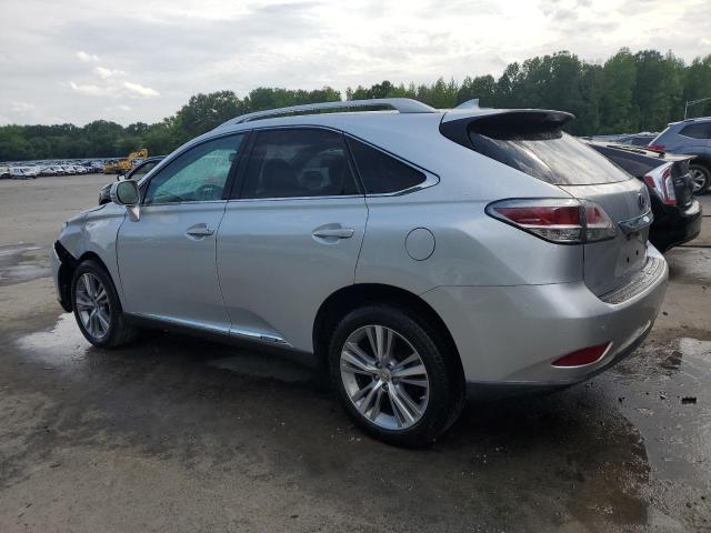 Vin: 2t2bc1ba7fc007159, lot: 58766495, lexus rx450 450h 20152