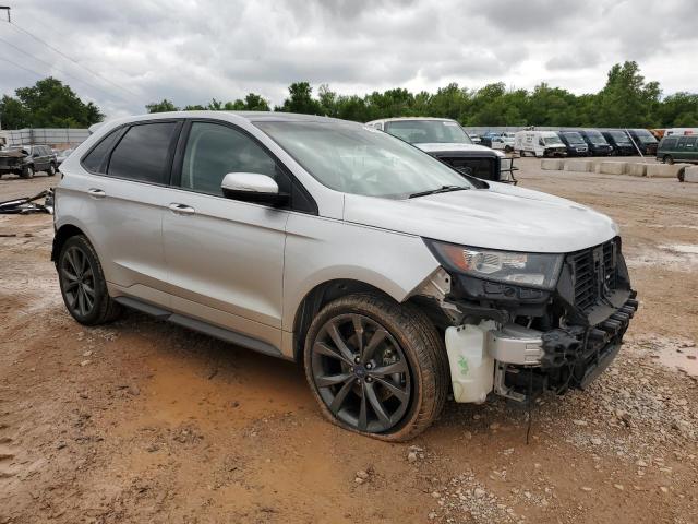 Vin: 2fmpk4apxgbc58574, lot: 58312465, ford edge sport 20164