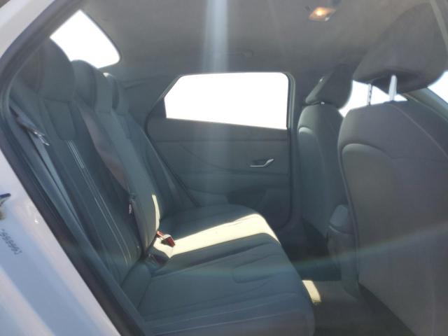 2023 HYUNDAI ELANTRA BL - KMHLM4AJ3PU038238