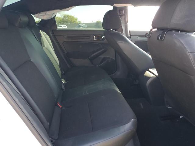 2022 HONDA CIVIC SPOR - 2HGFE2F54NH604178