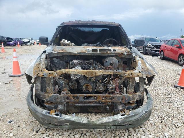 2018 RAM 1500 ST - 1C6RR7KM1JS262533
