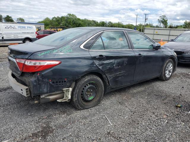 Vin: 4t4bf1fk7gr564593, lot: 58031895, toyota camry le 20163