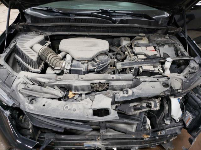 2021 CHEVROLET BLAZER 2LT 3GNKBHRS1MS517643