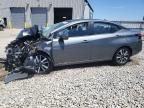 2025 NISSAN VERSA SV - 3N1CN8EV5SL848708