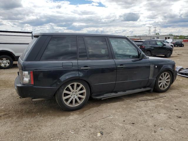 Vin: salmf1e4xba357855, lot: 57708415, land rover rangerover hse luxury 20113