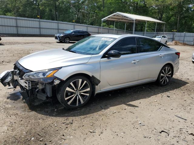 Vin: 1n4bl4cv5kc120172, lot: 55295385, nissan altima sr 2019 img_1