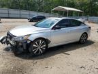2019 NISSAN ALTIMA SR - 1N4BL4CV5KC120172