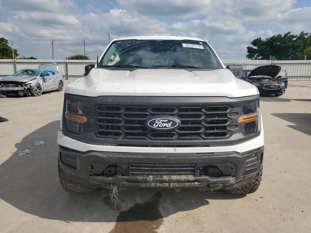 2024 FORD F150 XL 1FTFW1L51RKD51250