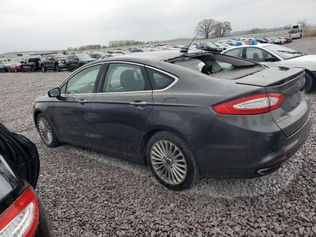 Vin: 3fa6p0k96gr391608, lot: 54974645, ford fusion titanium 20162