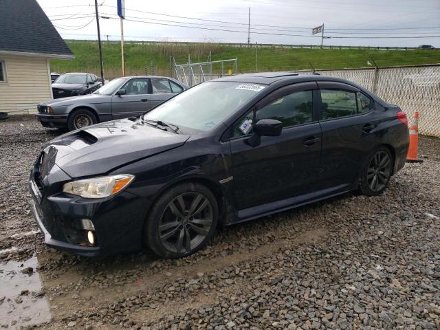 Vin: jf1va1e69h9836490, lot: 56332665, subaru wrx premium 2017 img_1