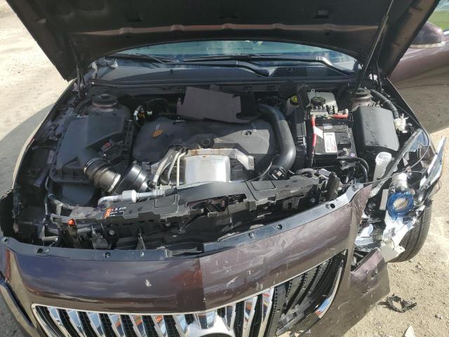 2015 BUICK REGAL PREM 2G4GN5EX7F9148885
