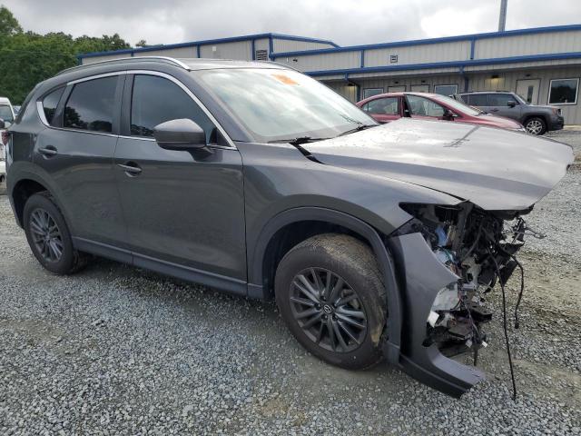 Vin: jm3kfacm7k1608470, lot: 59195775, mazda cx-5 touring 20194