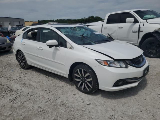 Vin: 19xfb2f90ee085071, lot: 57917715, honda civic exl 20144
