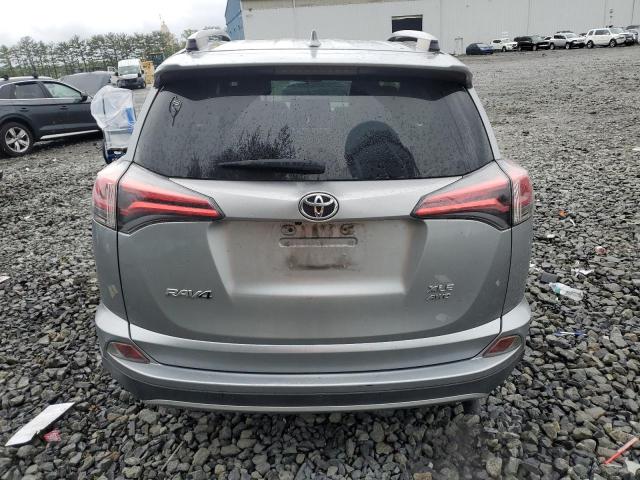 2018 TOYOTA RAV4 ADVEN - JTMRFREV3JD230625