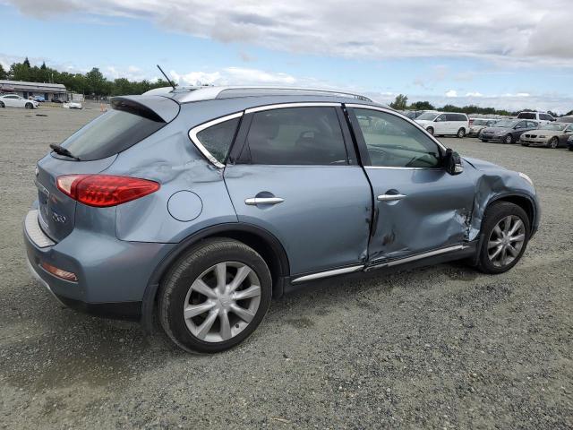 Vin: jn1bj0rr0gm263277, lot: 56546755, infiniti qx50 20163