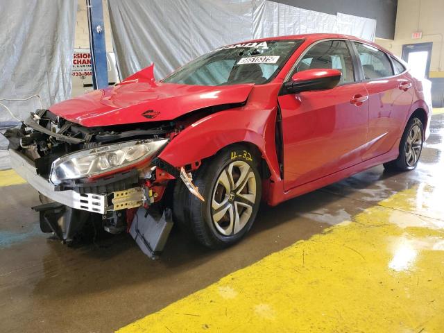 Vin: 2hgfc2f55gh564766, lot: 56515375, honda civic lx 2016 img_1