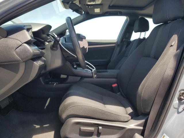 2021 HONDA CIVIC EX SHHFK7H67MU232090