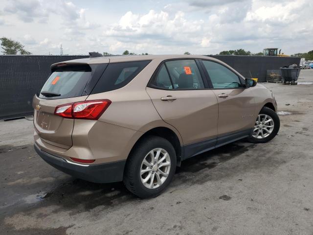 Vin: 2gnaxhev6j6161455, lot: 56042515, chevrolet equinox ls 20183