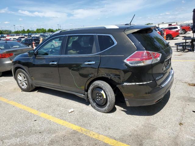 Vin: knmat2mtxfp508519, lot: 58234265, nissan rogue s 20152