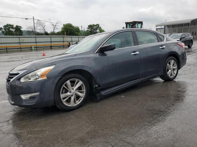 Vin: 1n4al3ap7dc265310, lot: 57661655, nissan altima 2.5 2013 img_1