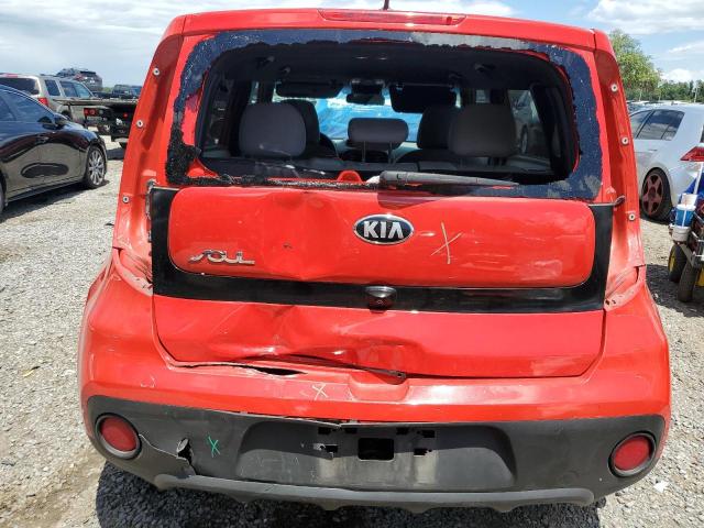 2019 KIA SOUL - KNDJN2A22K7629366