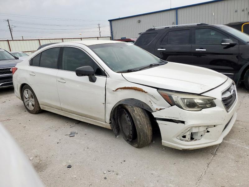 Vin: 4s3bnaa68j3005286, lot: 58229145, subaru legacy 2.5i 20184