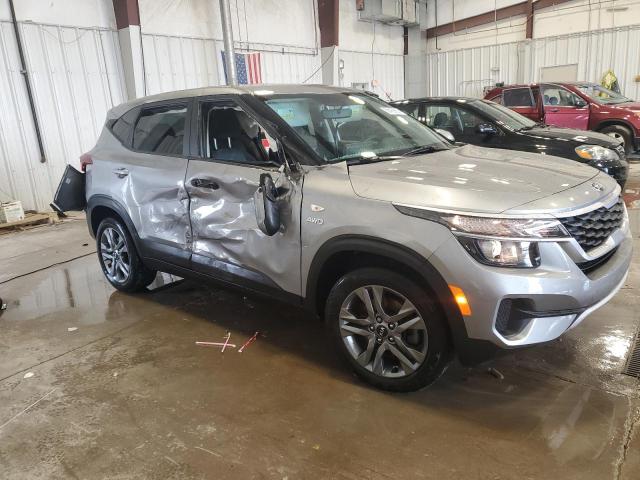 Vin: kndepcaa4m7213217, lot: 55462865, kia seltos lx 20214
